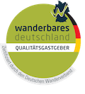 Logos Wanderbaresdeutschland